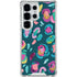 Leopard Spots by Etta Vee Galaxy S25 Ultra Clear Case